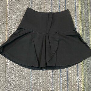 Sunday Best mini skirt